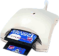 card reader